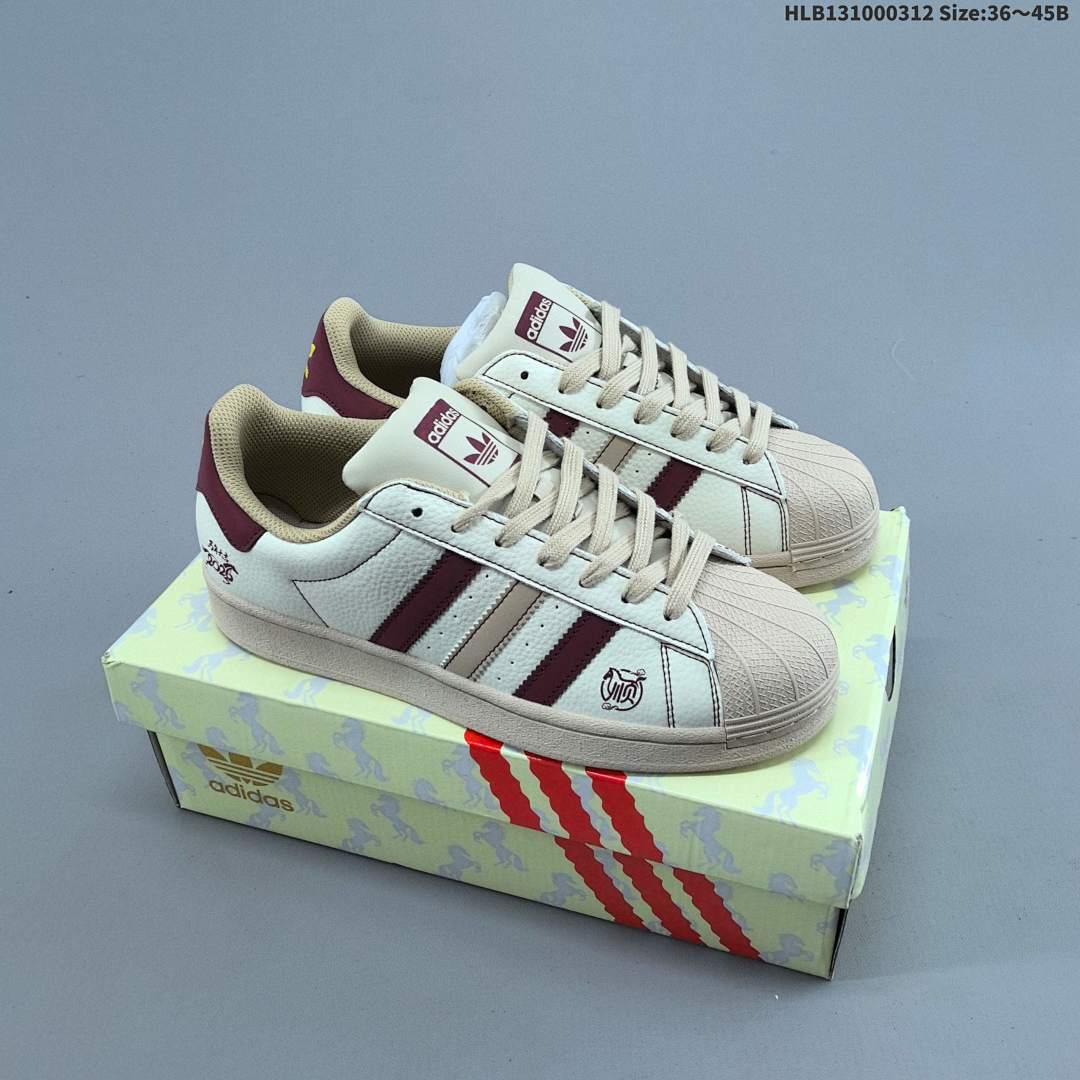 Adidas Originals Superstar ’DIY’
