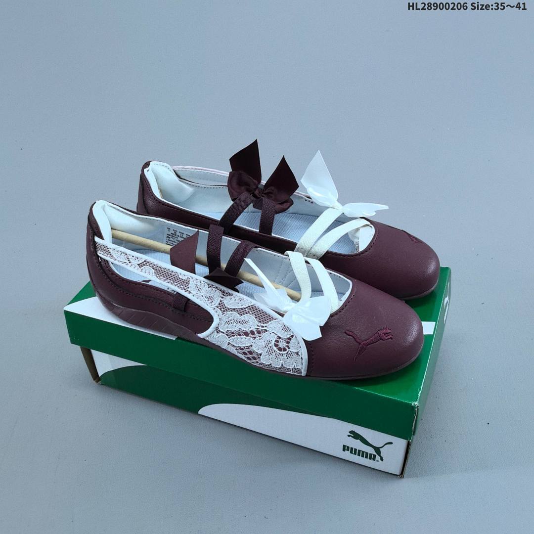 PUMA Speedcat Ballet LTH Wns - foto 2