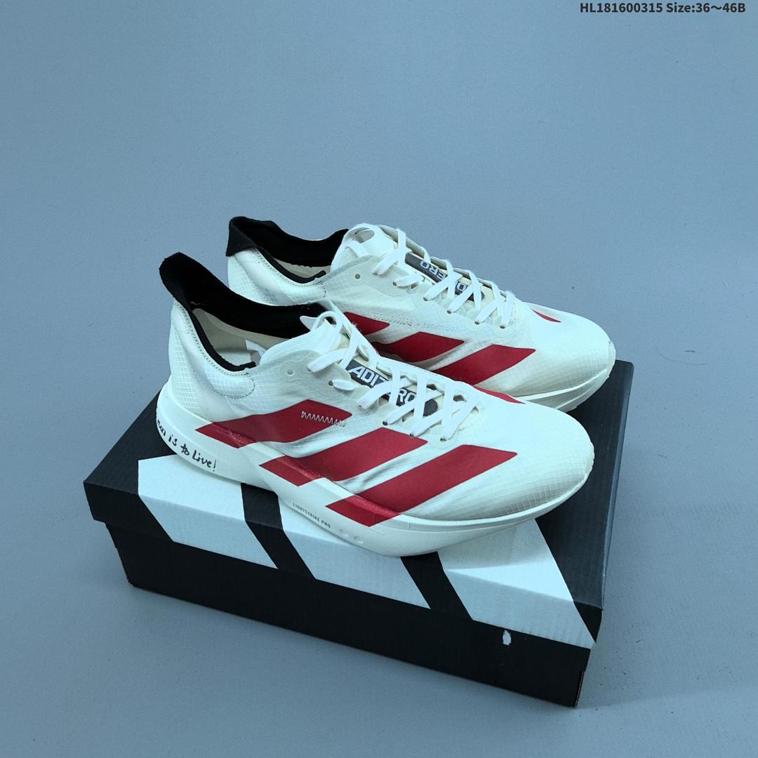 Adidas Adizero Y-3 Adios Pro 4M Flywire Zoom - foto 21
