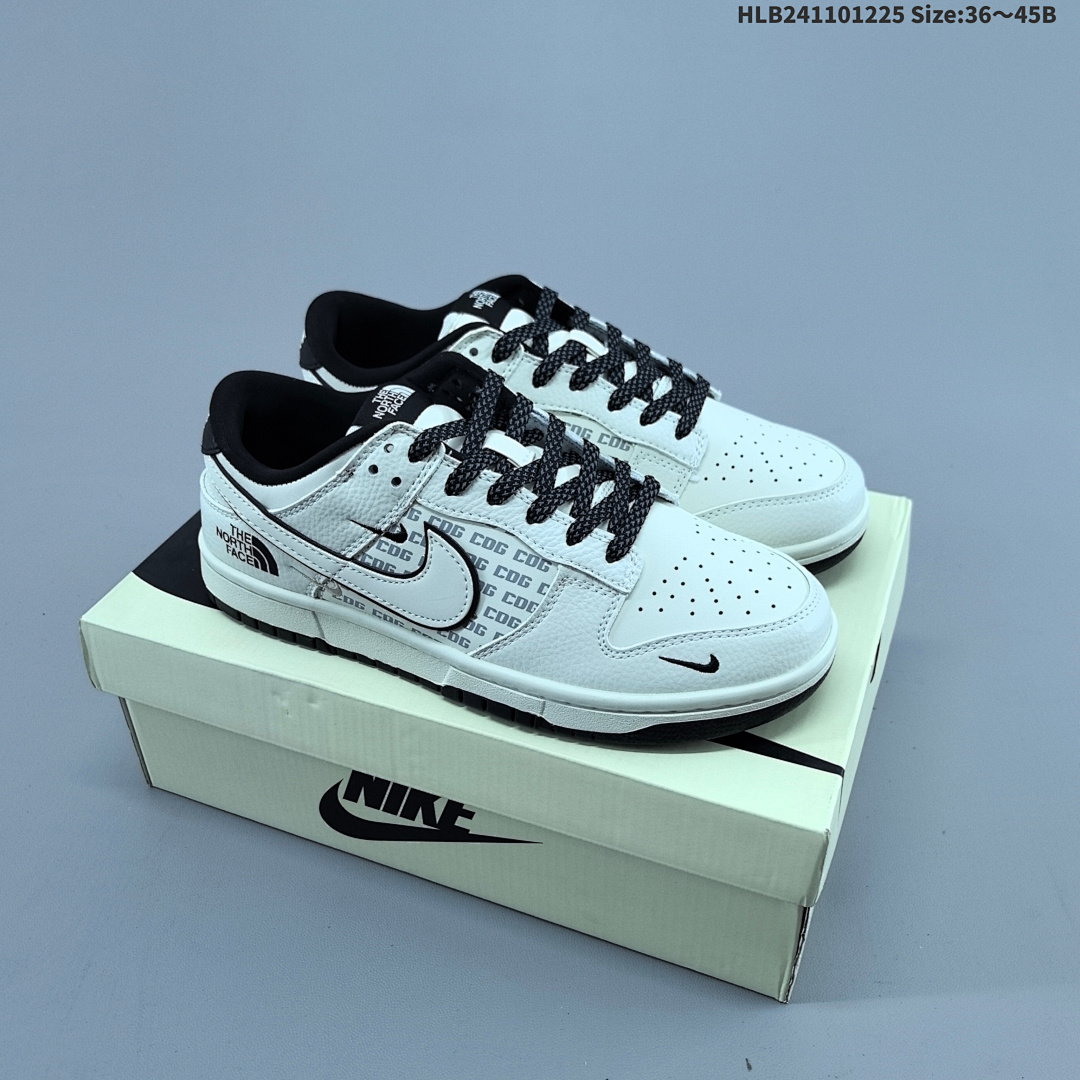 NK Dunk Low Retro “DIY ” - foto 3