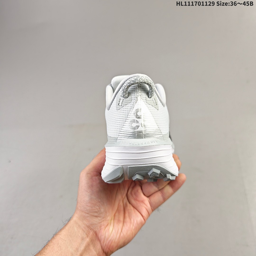 Nike REACTX PEGASUS TRAIL 6 - foto 5