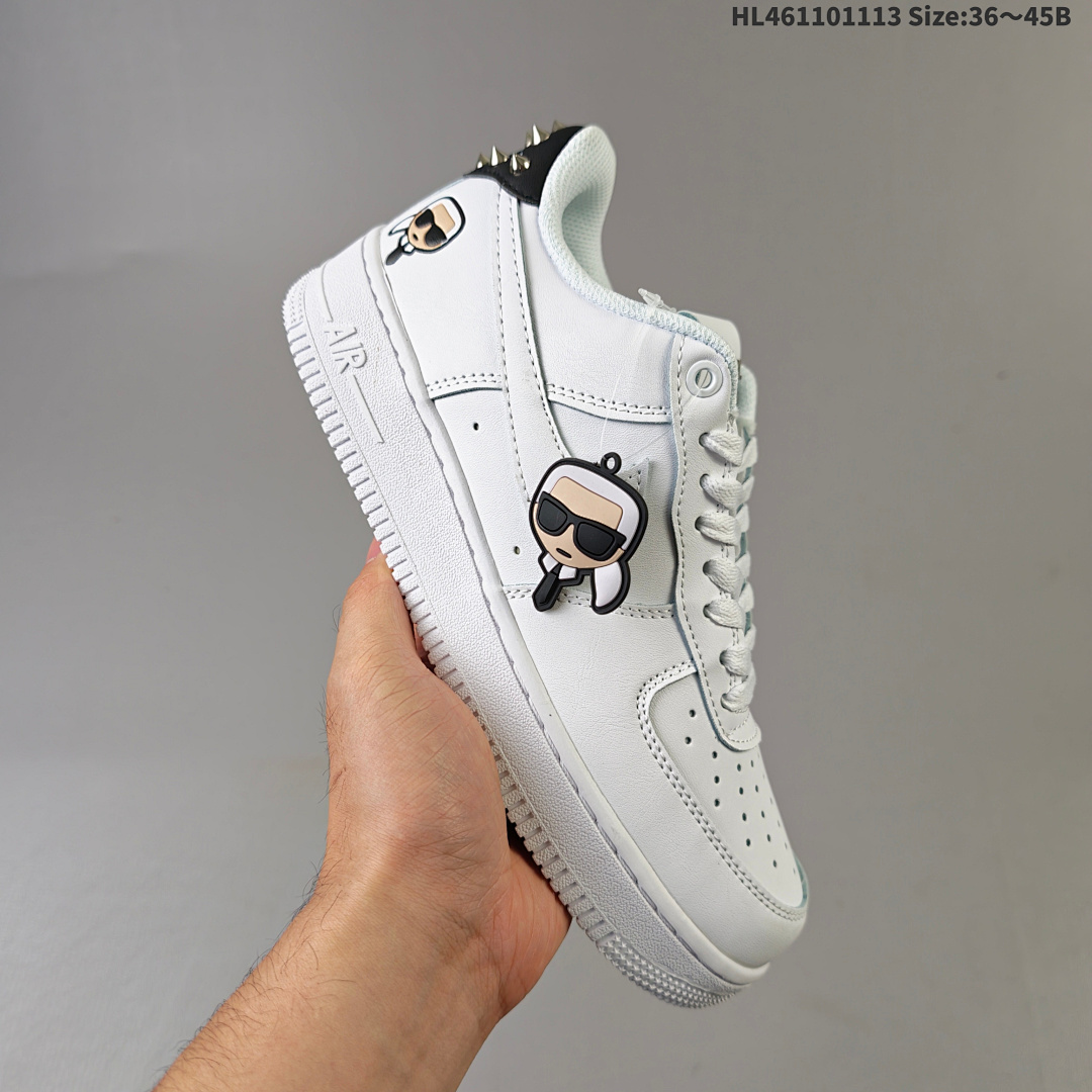 Nike Air Force 1 Low Force 1 - foto 5