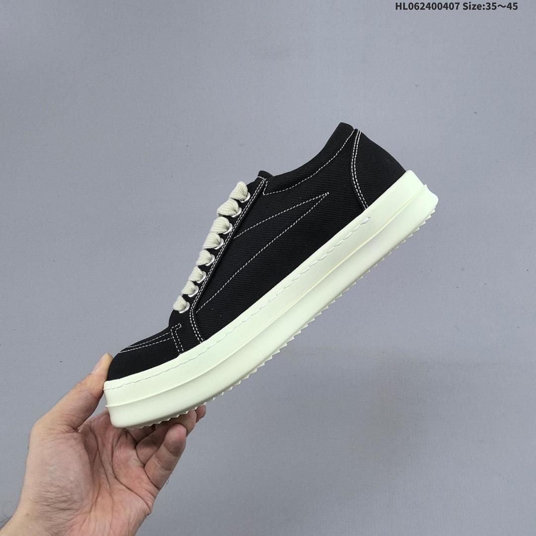 Rick Owens Ro · Rick Owens - foto 4