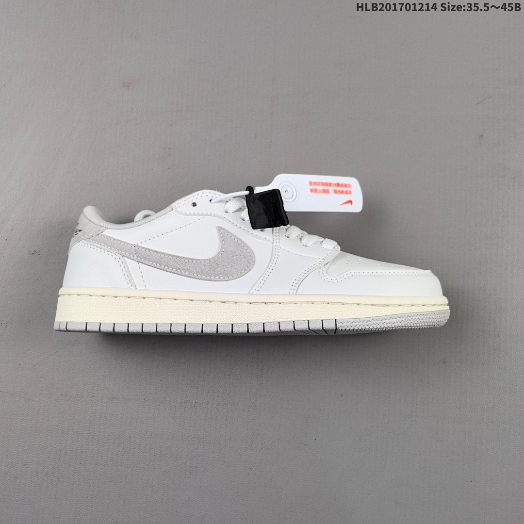 Nike Air Jordan 1 Retro Low OG AJ1 1 - foto 8