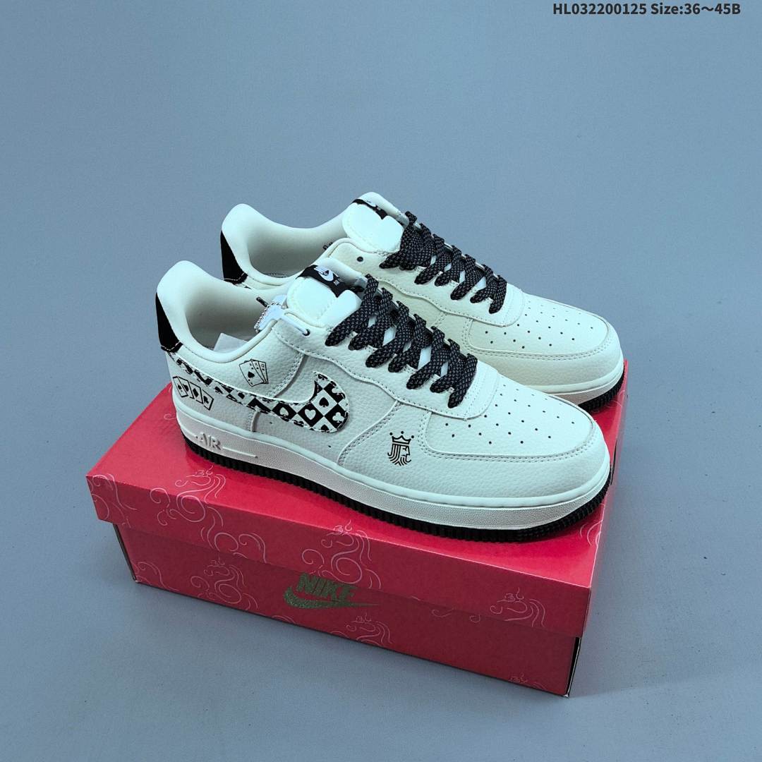Nike Air Force1 07 low