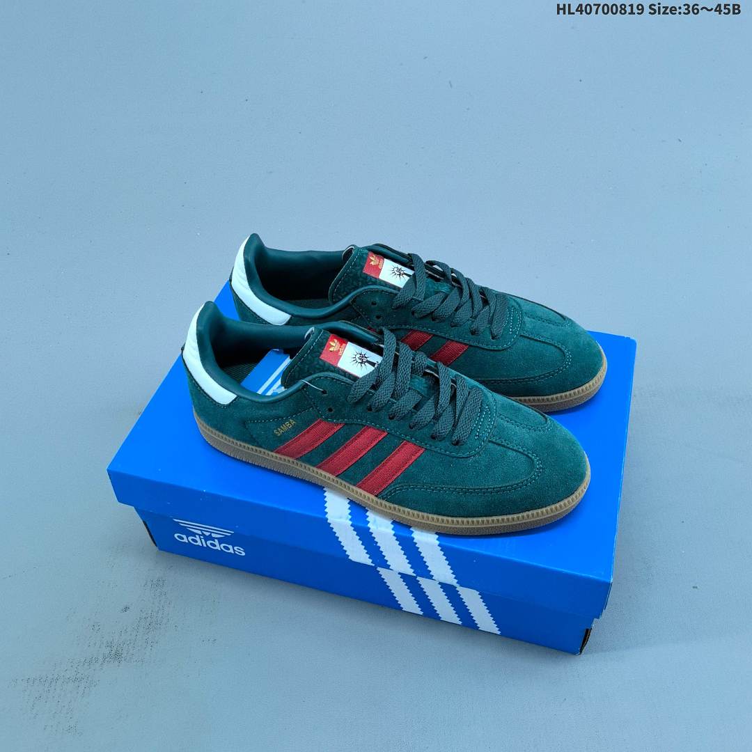 Adidas Originals Samba OG - foto 6