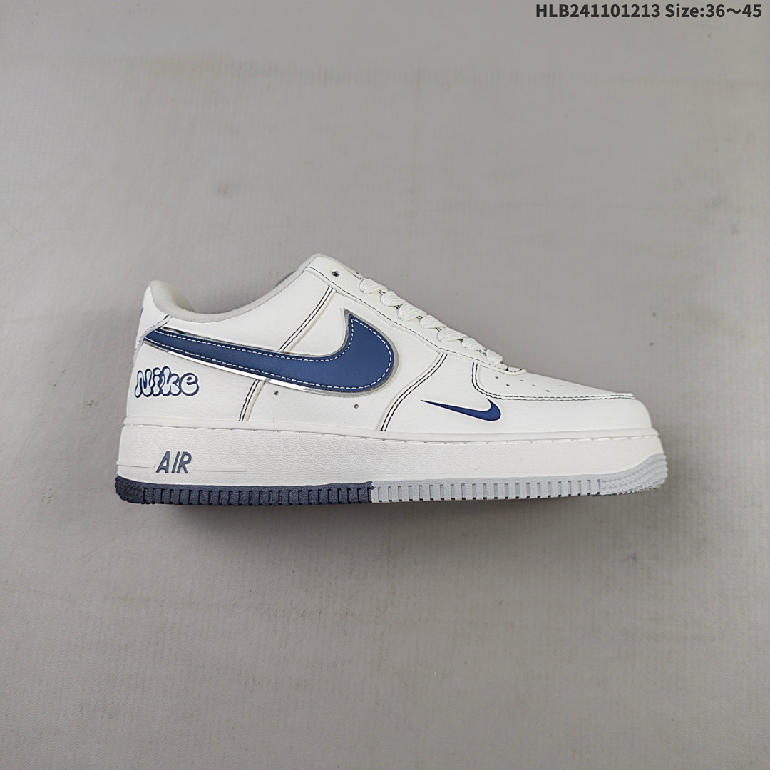 Nike Air Force1 07 low - foto 8