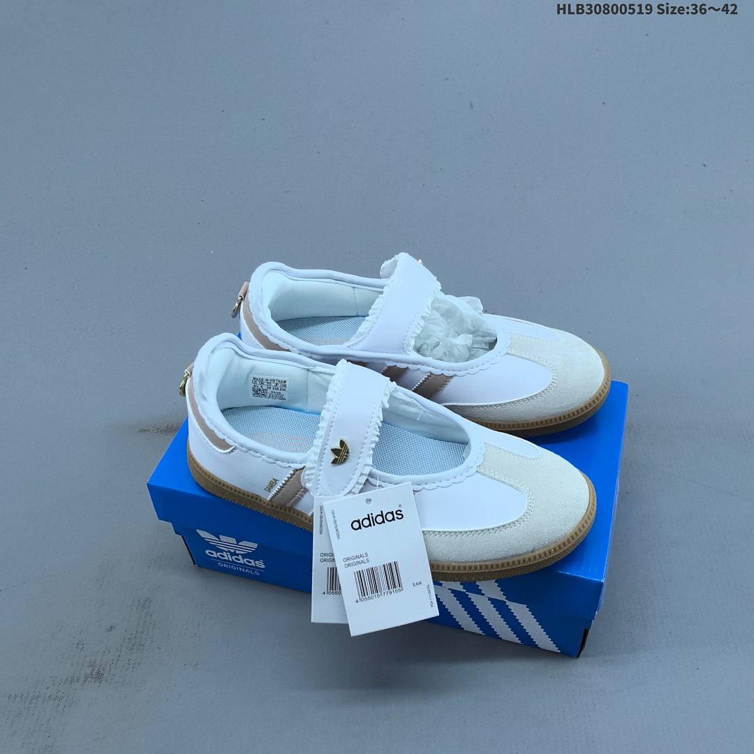 Adidas Original Samba Janes Adidas Samba Janes