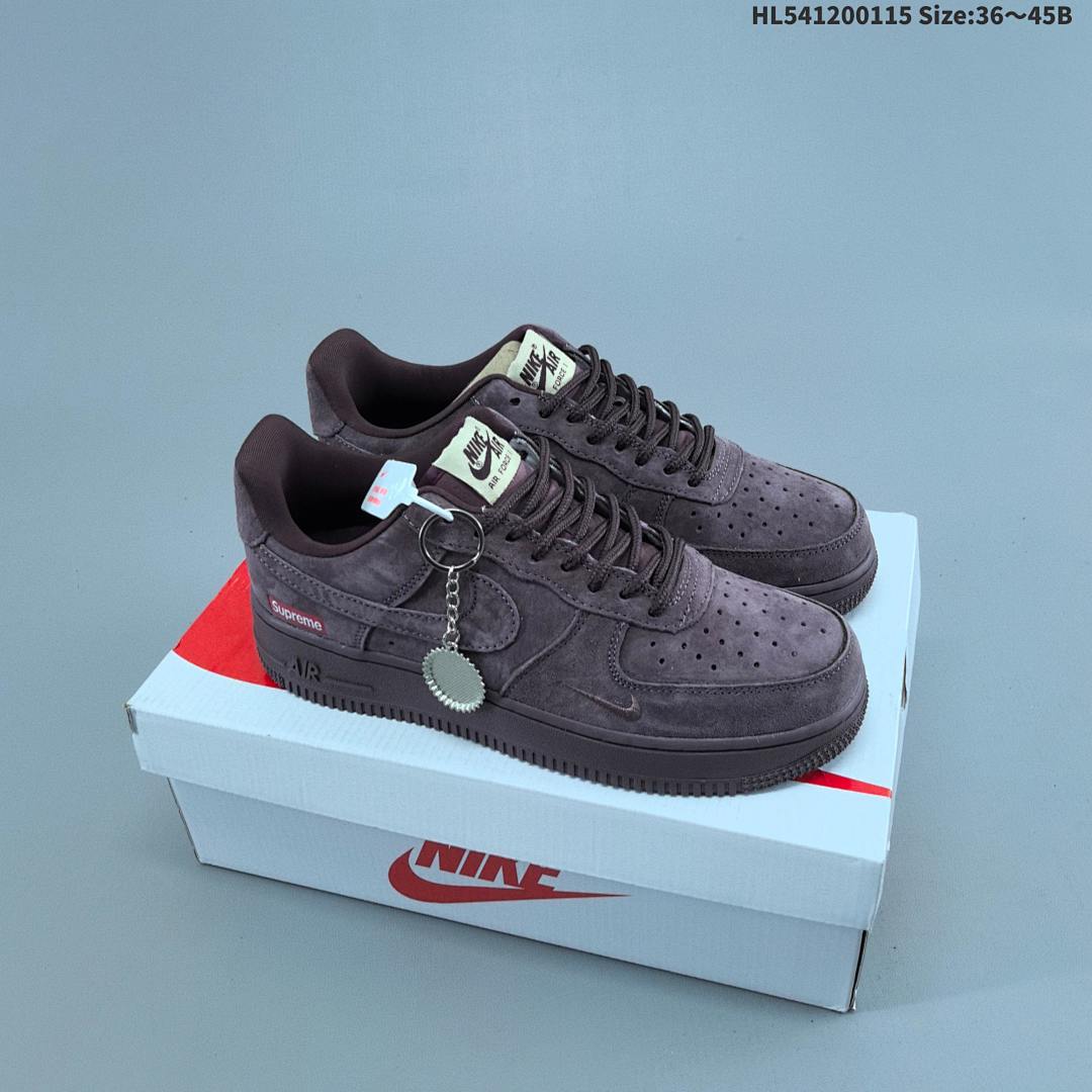 Nike Air Force 1 ’07 Force 1 - foto 2
