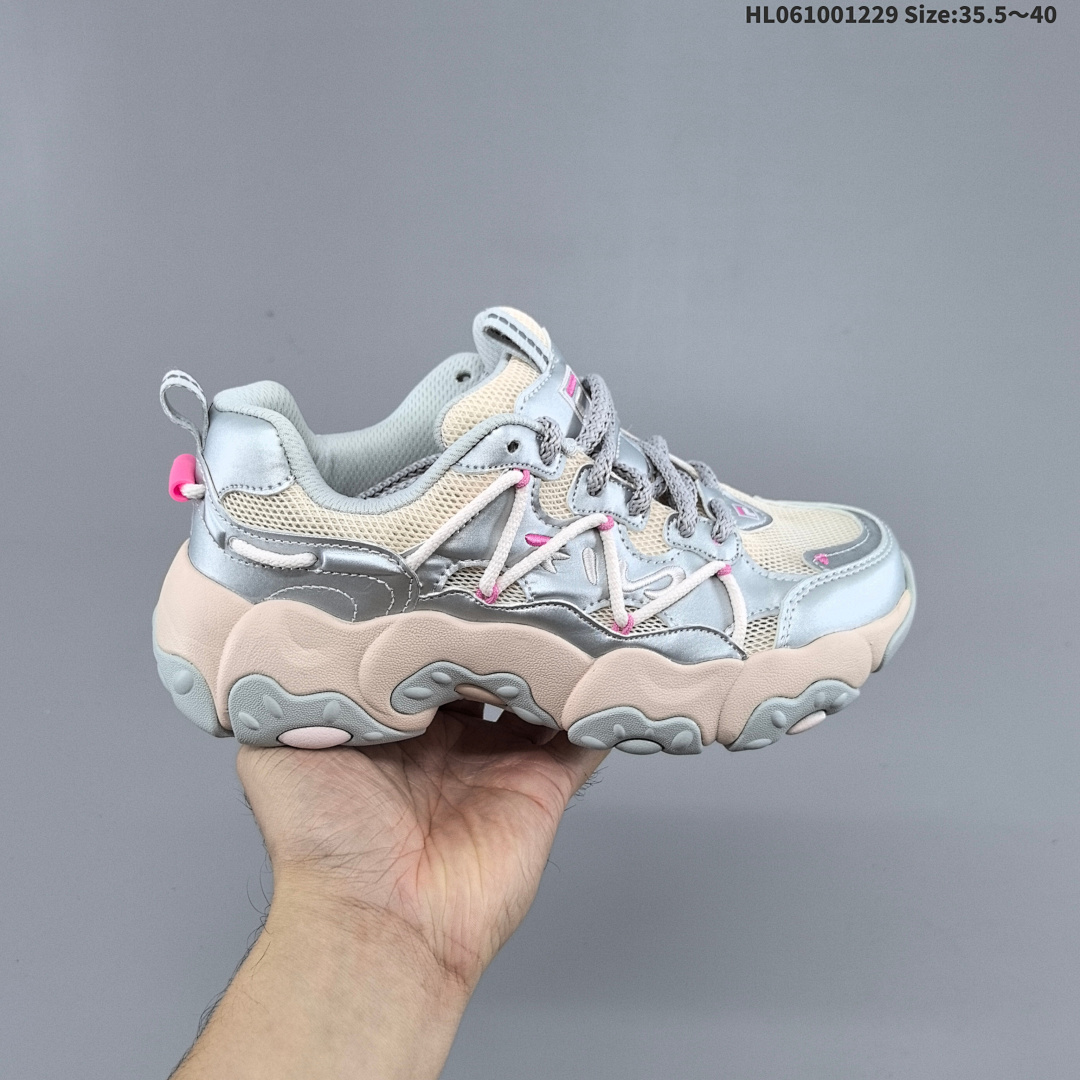 Fila EVA + - foto 6