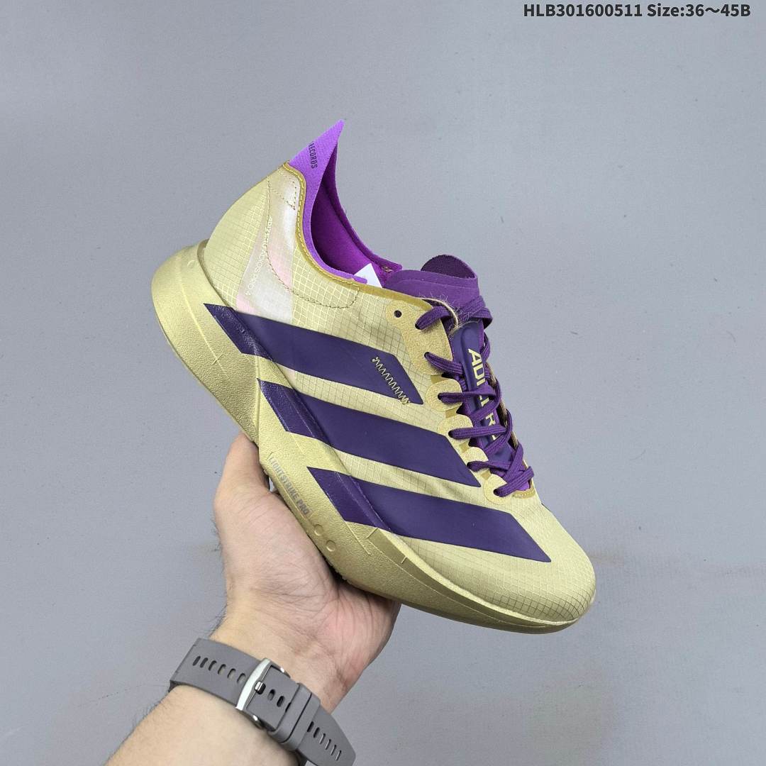 Adidas Adizero Adios Pro 4 M Lightstrike Pro - foto 3