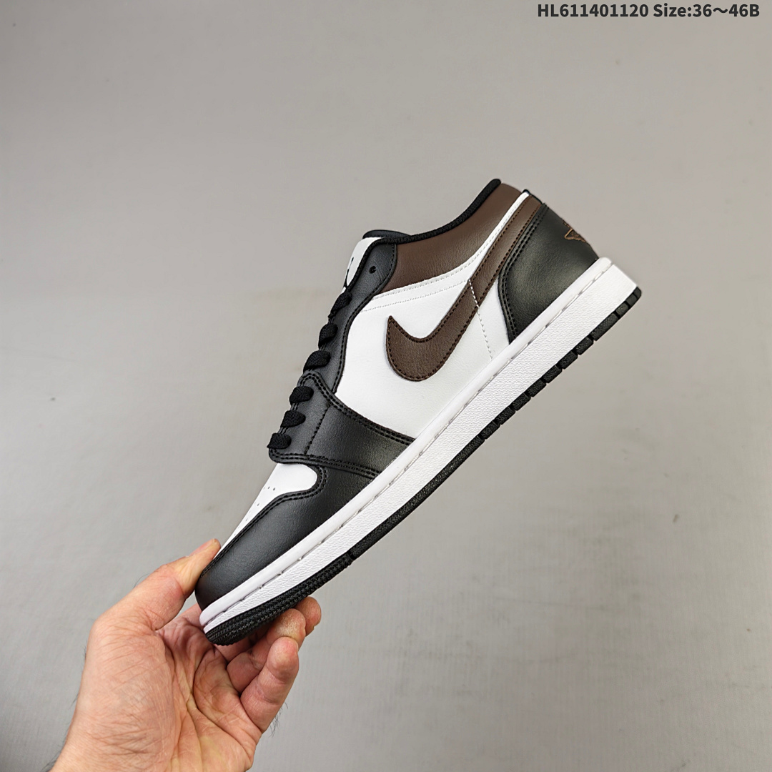 Air Jordan 1 Low AJ1 1 aj1 1 - foto 8