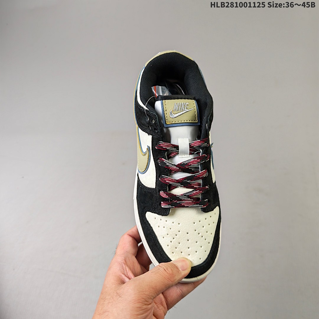 NIKE sb DUNK LOW ZoomAir - foto 7
