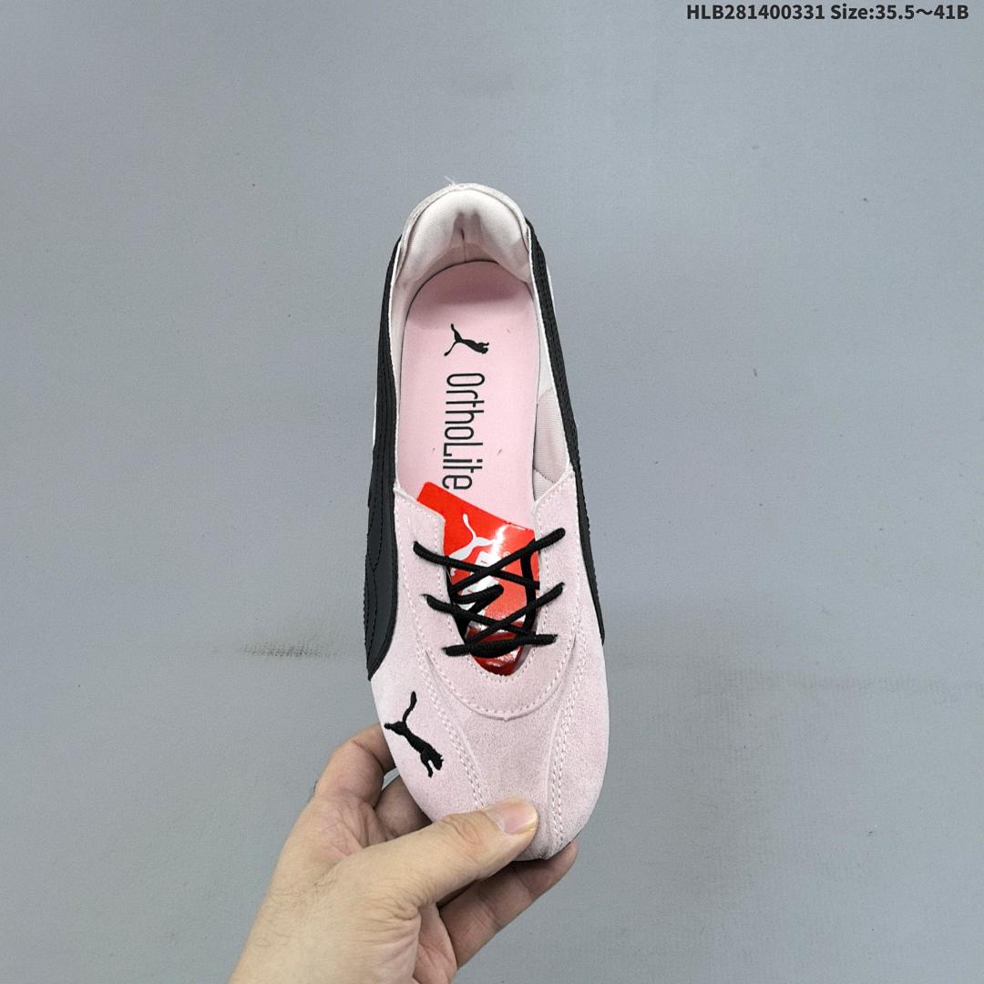 Puma Speedcat .5 . - foto 5
