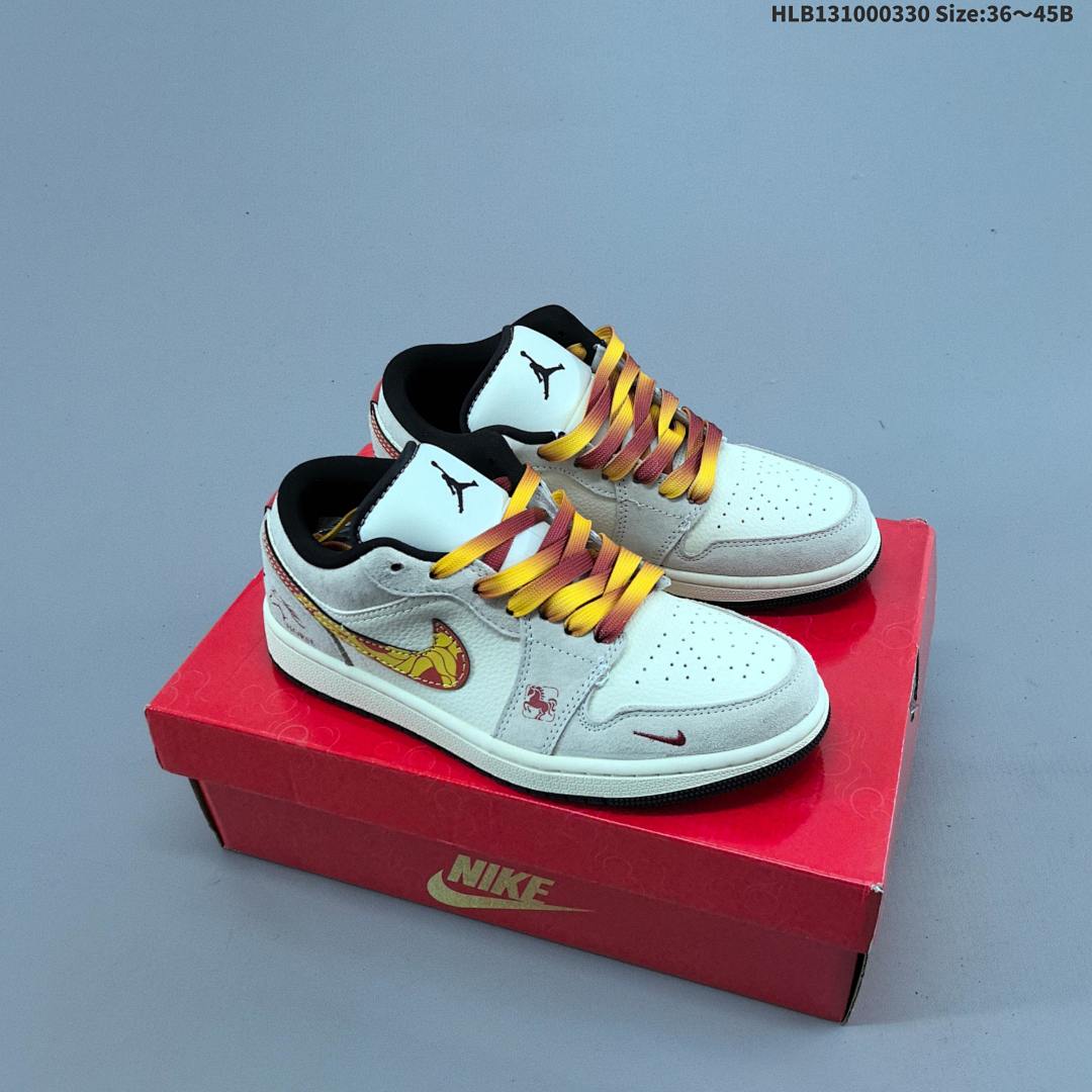 Nike Air Jordan 1 x Travis Scott AJ1 ‘DIY’