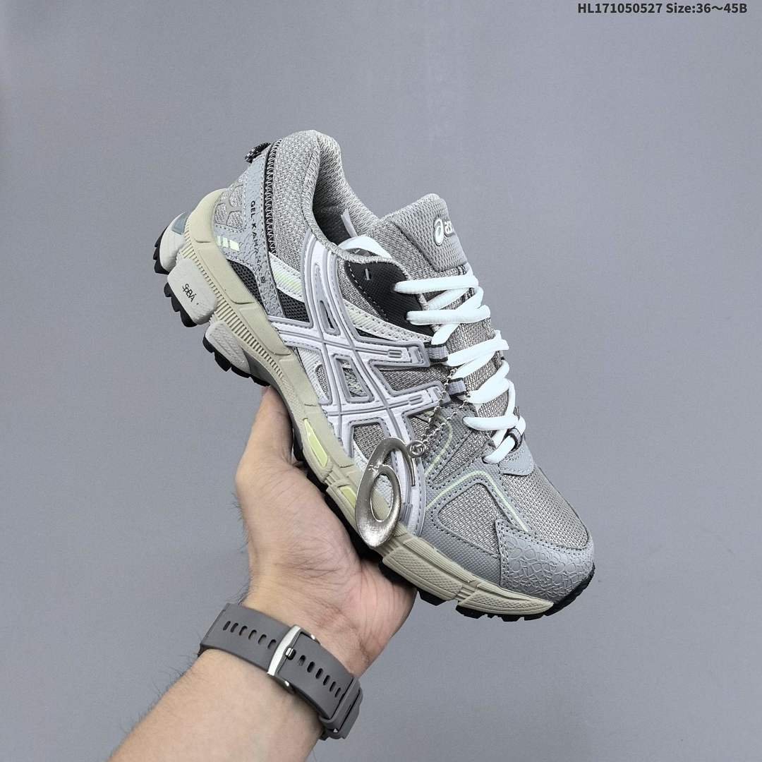 Asics Gel-Kahana 8 FL Gel-Kahana 8 Urban Outdoor - foto 12