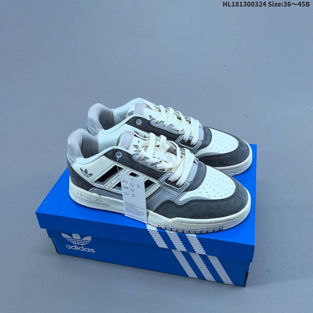Adidas DROP STEP LOW 2.0 - foto 11
