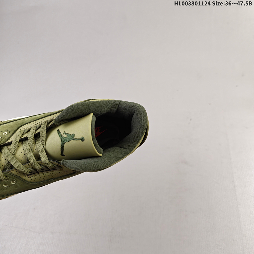 Air Jordan 3 Retro "Family Affair" AJ3 3 aj3 3 - foto 3