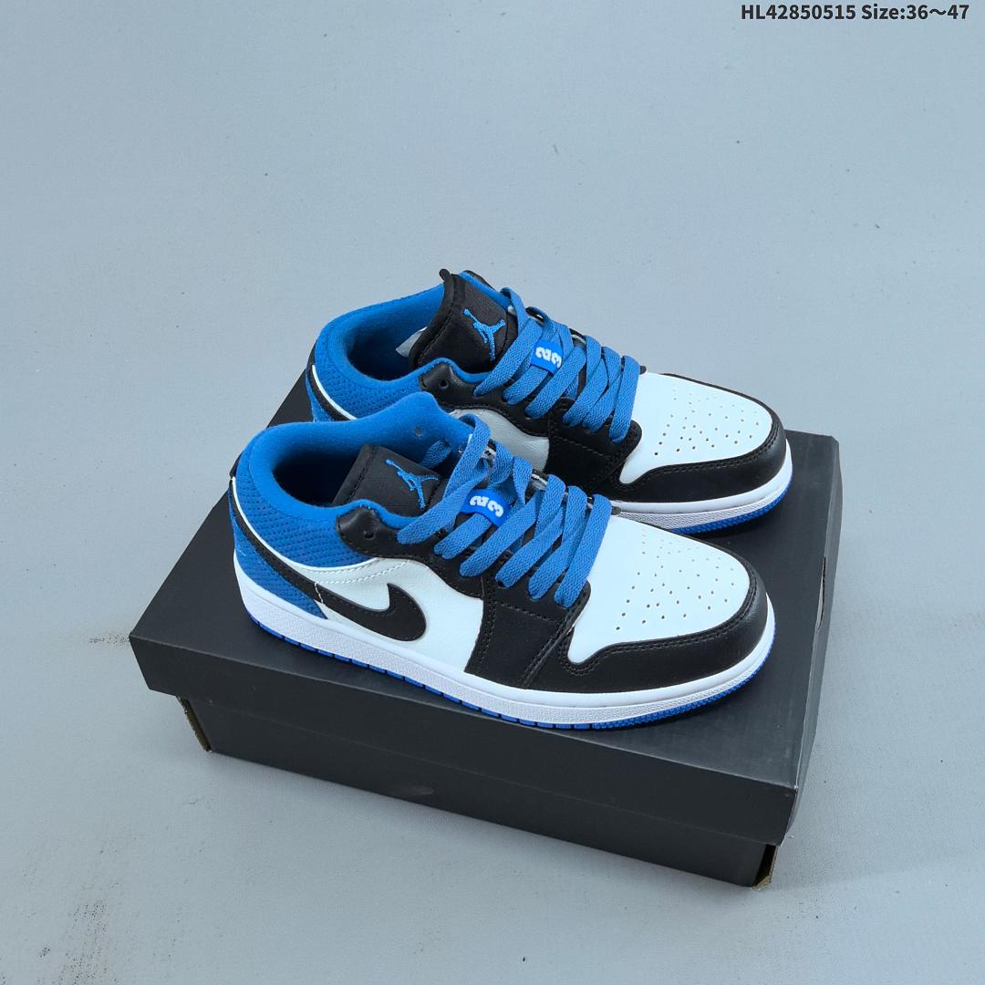 Air Jordan 1 Low AJ1 1 1 aj1 1985