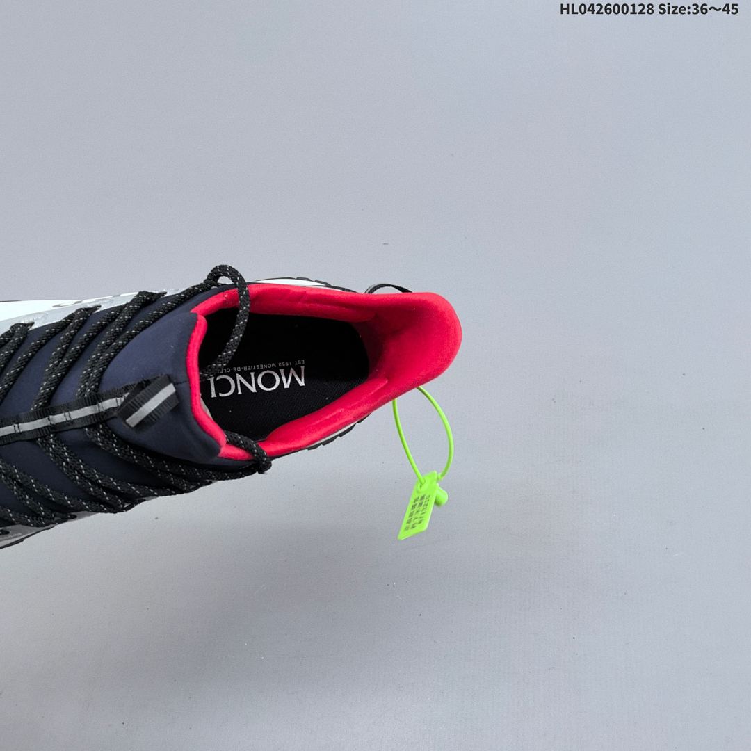 Vibram Megagrip ❗️ , / ( )Moncler Trailgrip Lite 2 2 - foto 2
