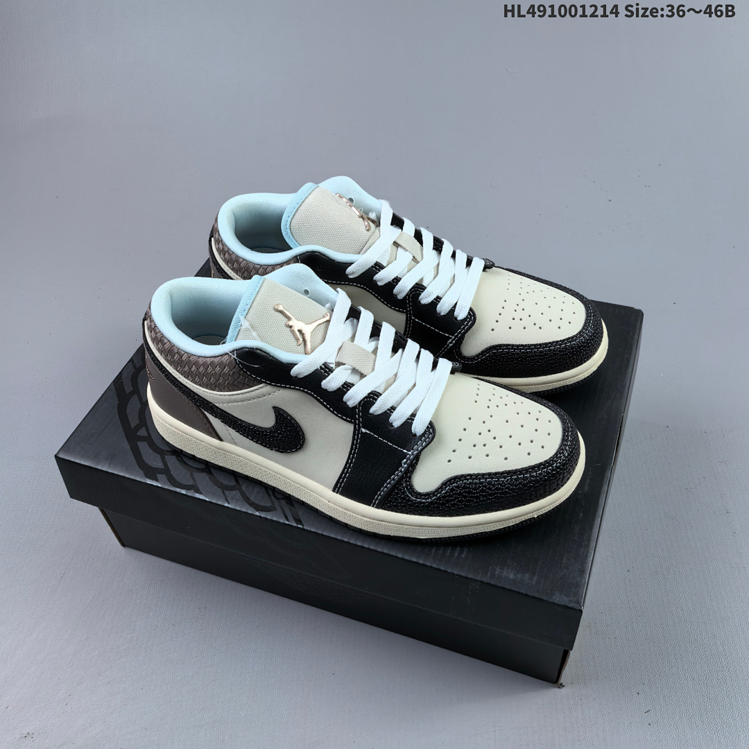 Air Jordan 1 Low AJ1 1 aj1 1 - foto 8