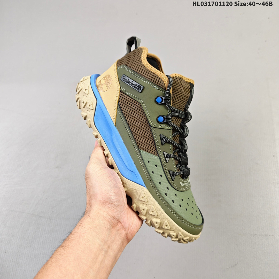 Timberland / 25ss 🇮🇹