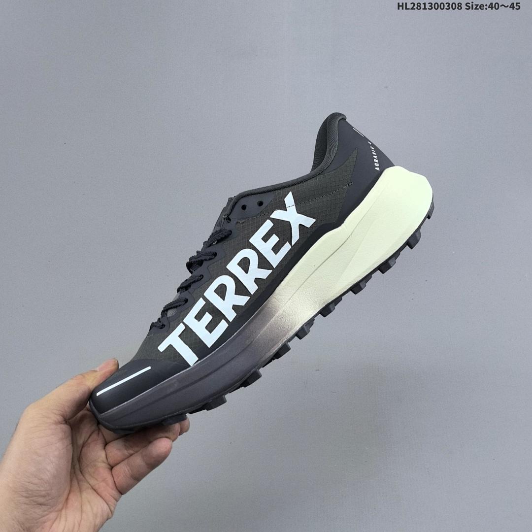 adidas Terrex Agravic KJ8875 HL281300308 Size 45 - foto 7