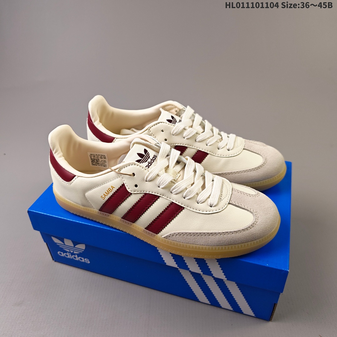 Adidas Originals Samba - foto 4