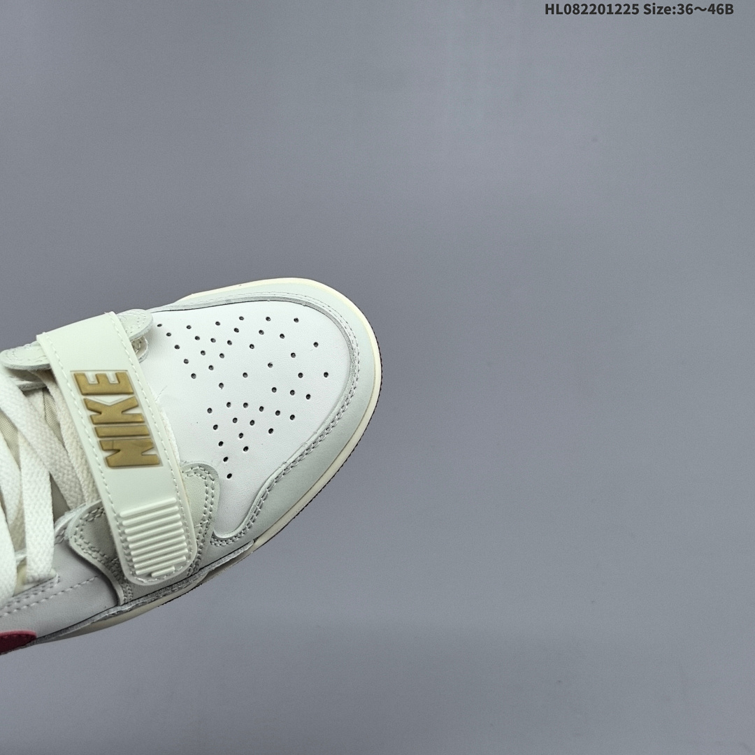 Nike Air Jordan Legacy AJ312 High 312 - foto 3