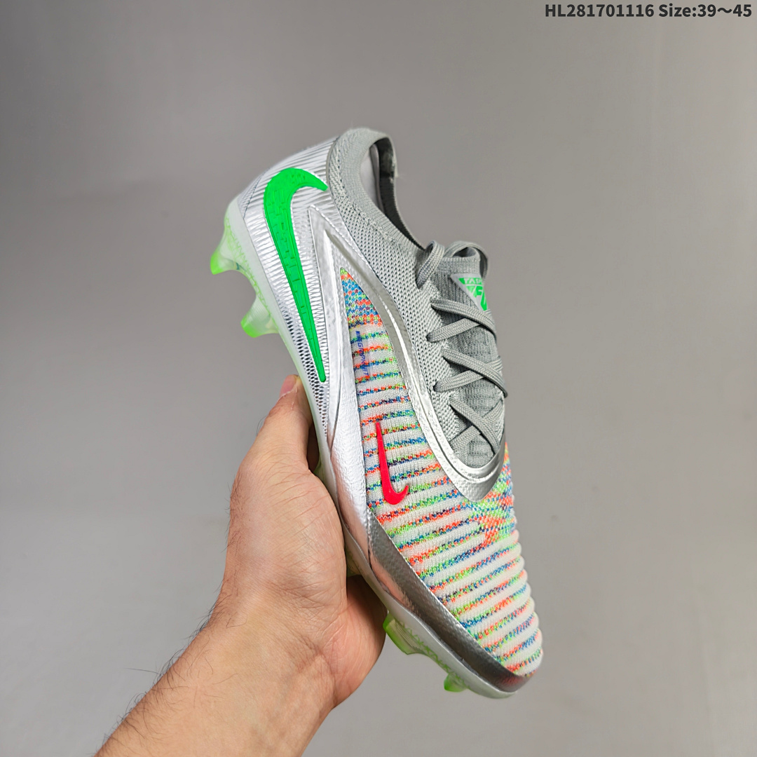 FG Nike Air Zoom Mercurial Superfly IX Elite FG QE7021915 HL2817011 - foto 3