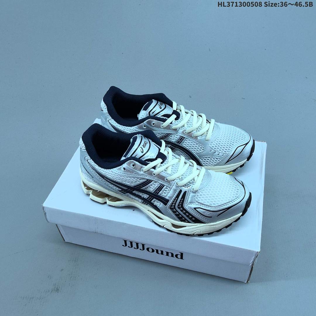 Asics Gel-Kayano 14 3D GEL FF BLAST PLUS