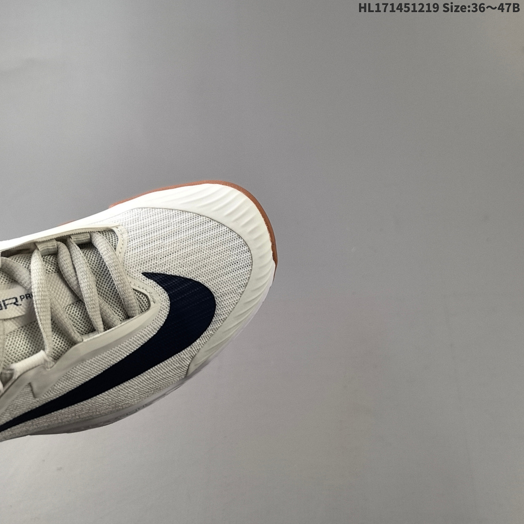 Nike M ZOOM VAPOR PRO 3 HC FZ2161 - foto 3