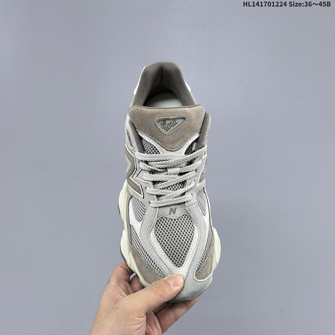New Balance 9060 ABZORB - foto 6