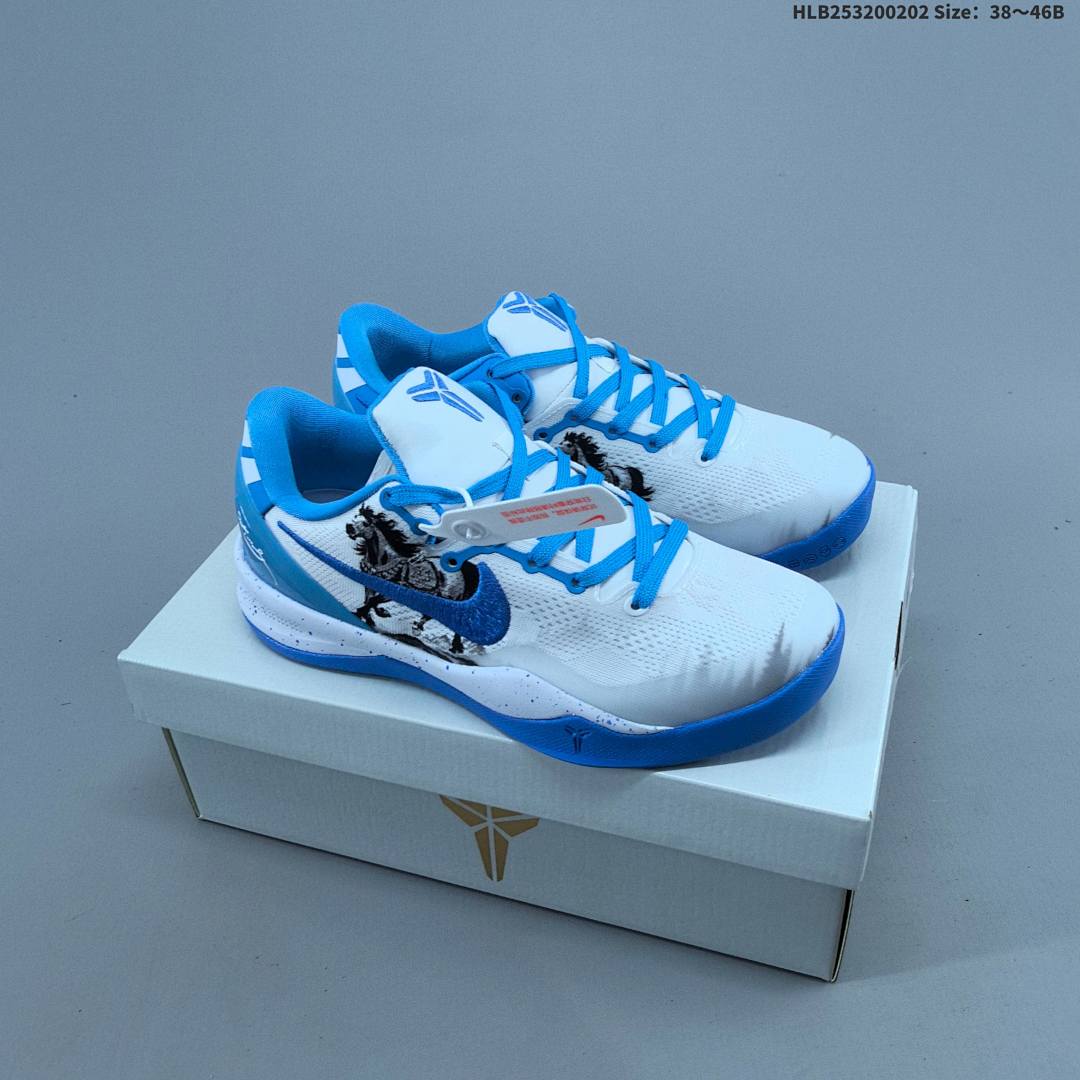 Kobe 8 Protro - foto 5