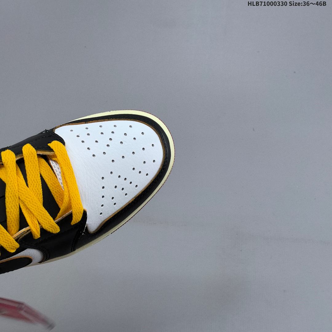 Air Jordan 1 Low ‼️ Sole ‼️ Nike Air Jordan1 Low AJ1 - foto 8