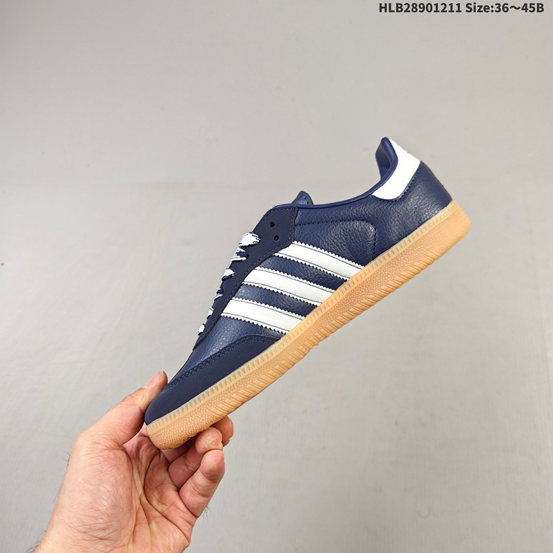 Adidas Originals Samba - foto 7