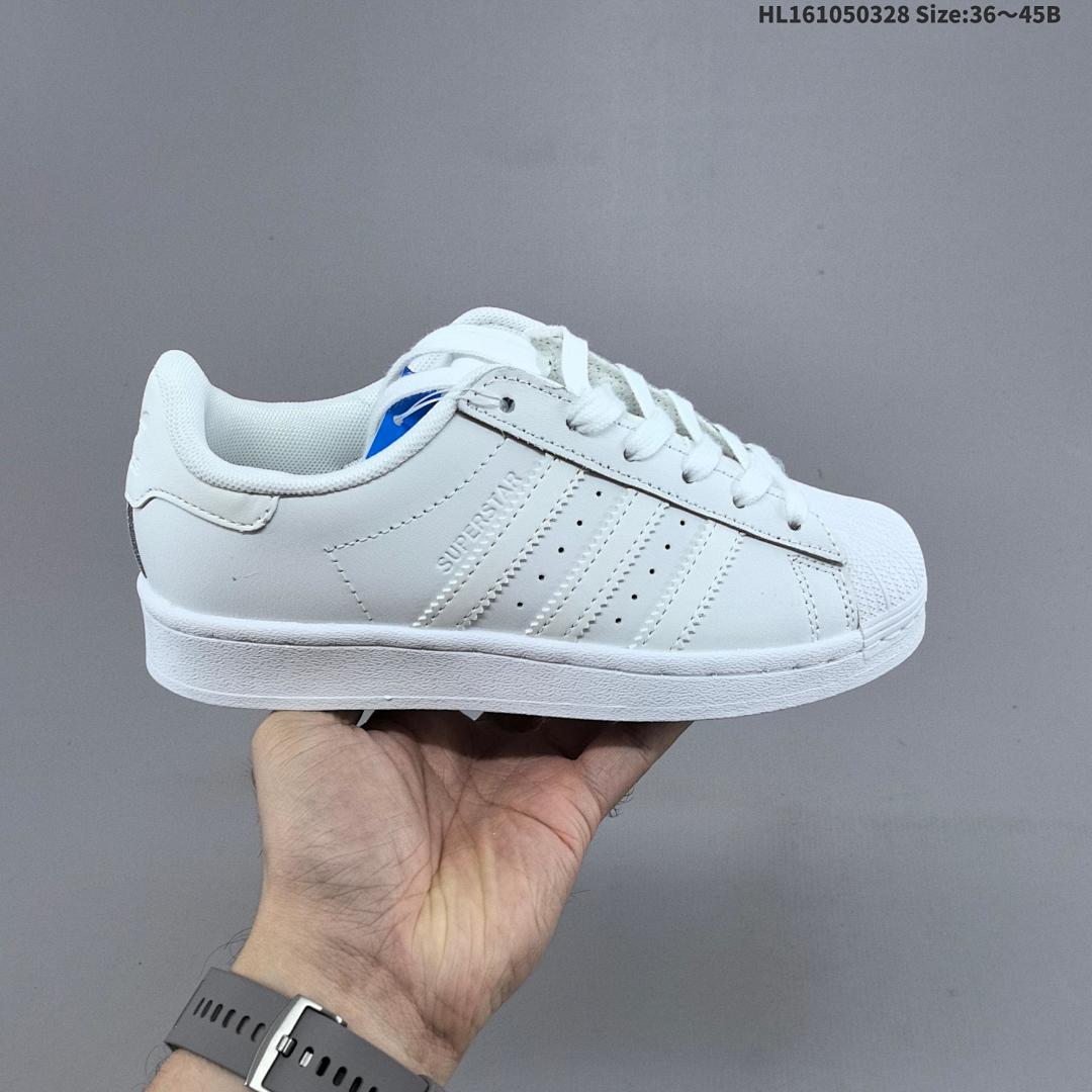 Adidas Originals Superstar ID Size 45B - foto 2