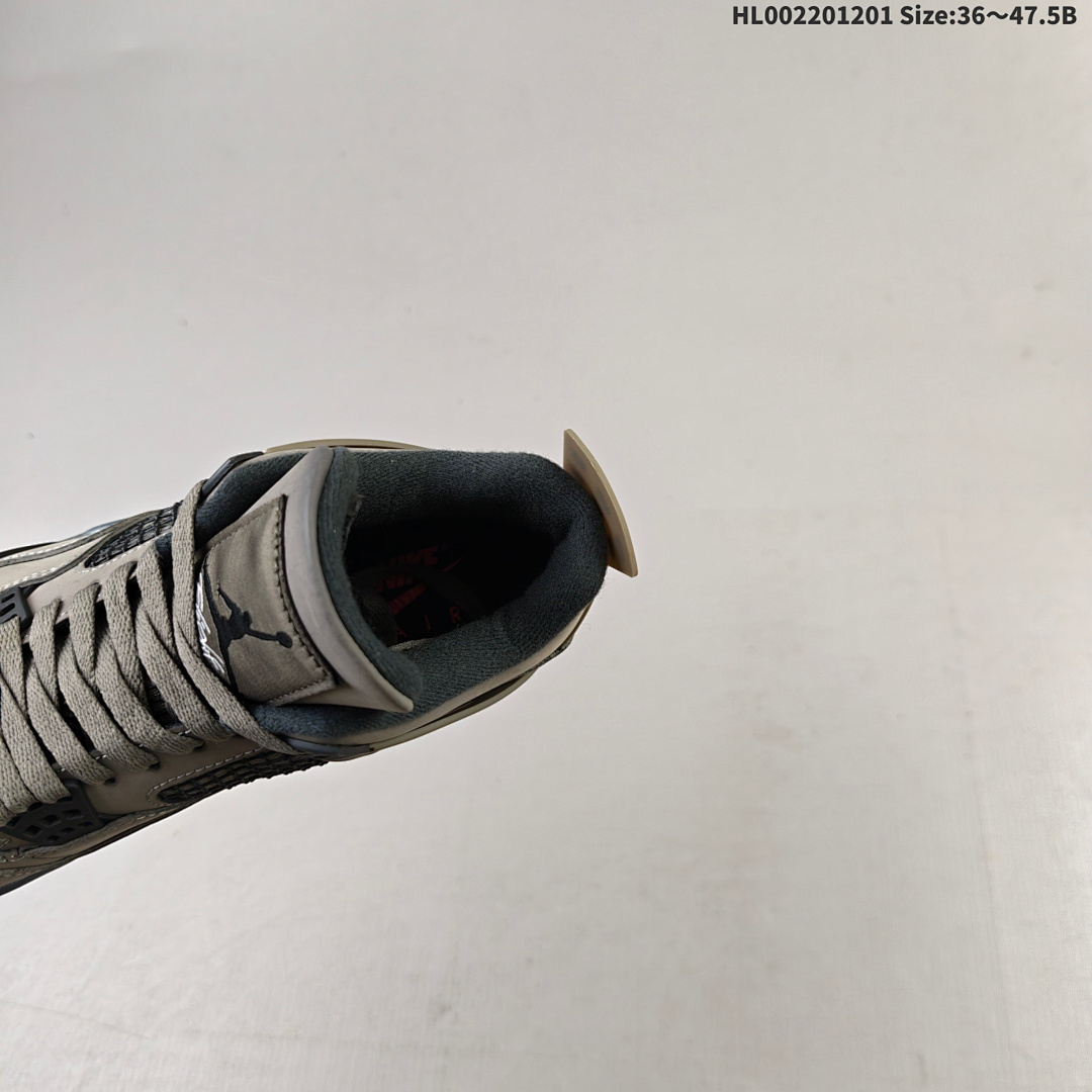 Nike SB x Air Jordan 4 Retro "Cave Stone" AJ4 4 aj4 4 4 TS - foto 2