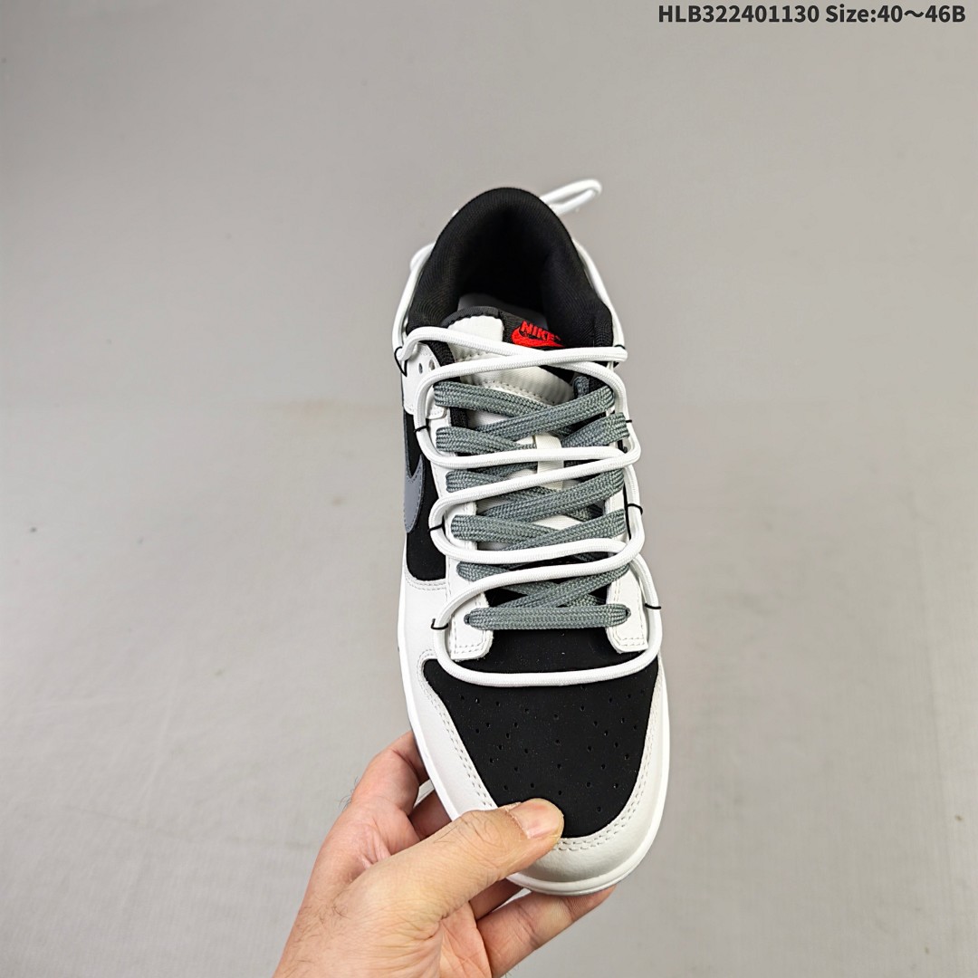 NIKE SB DUNK LOW PRO Dunk SB Dunk Dunk Dunk SB - foto 6