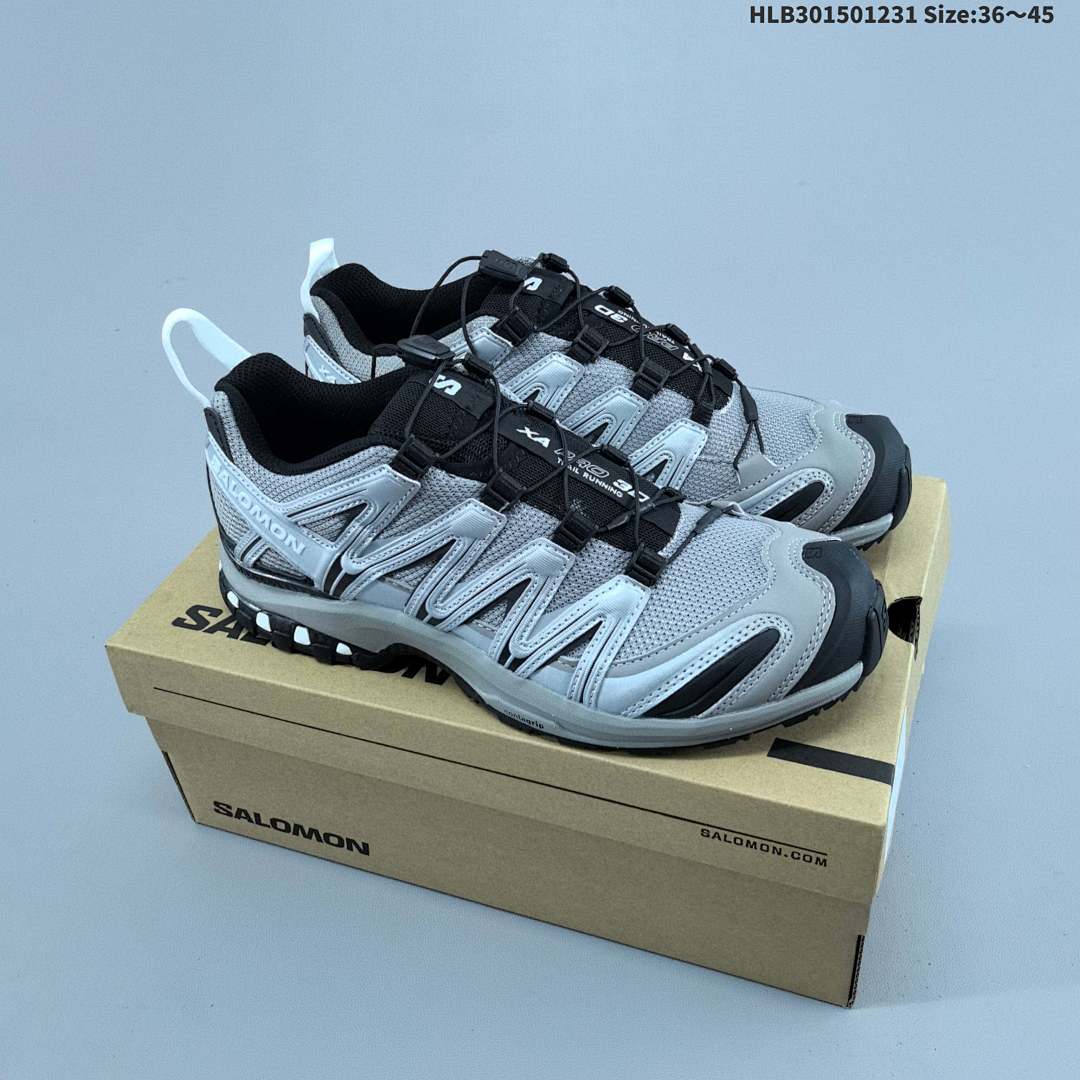 Salomon XA PRO 3D SENSIFIT 3D - foto 3