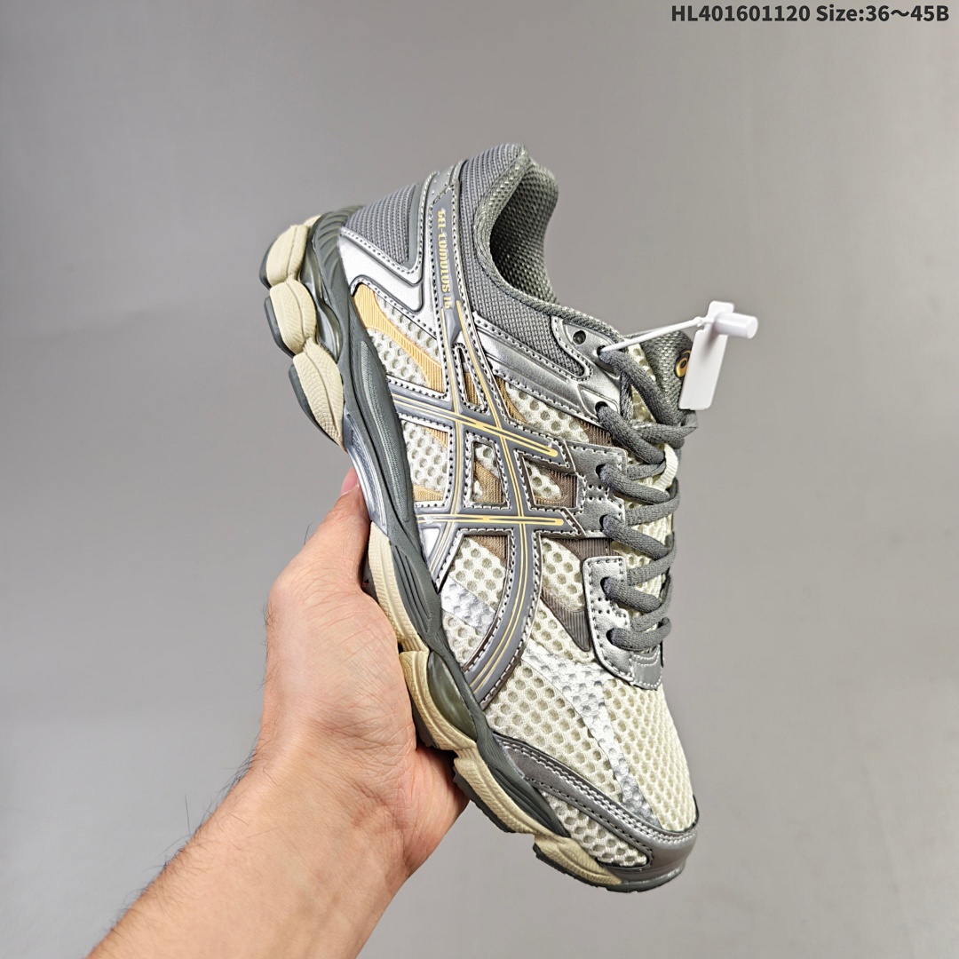 Asics Gel-Cumulus 16 T-GEL - foto 5