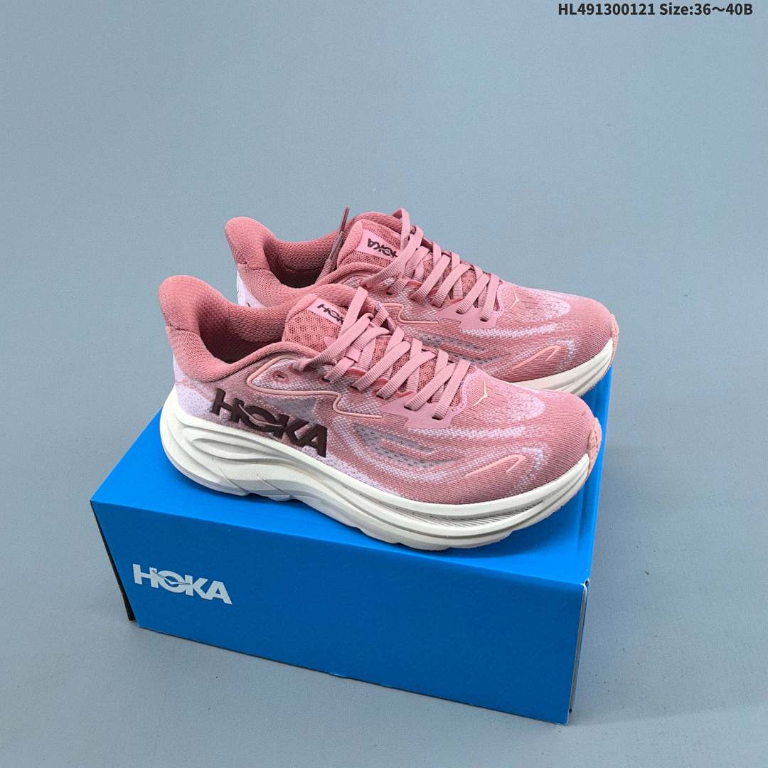 HOKA M CLIFTON 10 TPU - foto 3