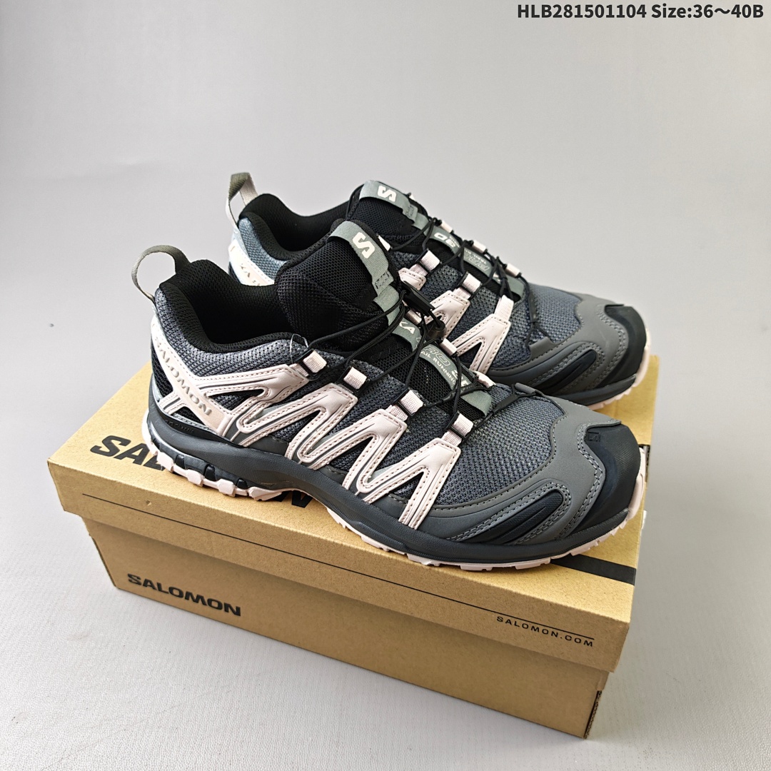 Salomon XA PRO 3D SENSIFIT 3D - foto 2