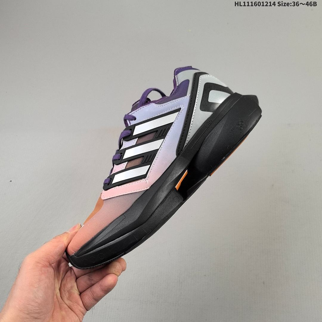 ADIDAS EQUIPMENT ADIOS PRO - foto 7