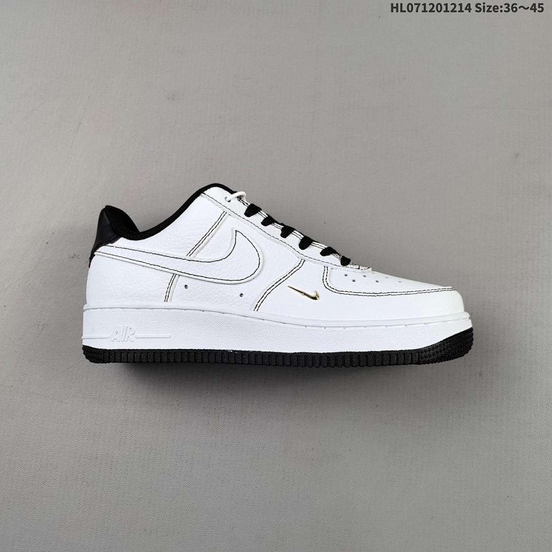 NIKE AIR FORCE 1‘07 -100 ID - foto 9