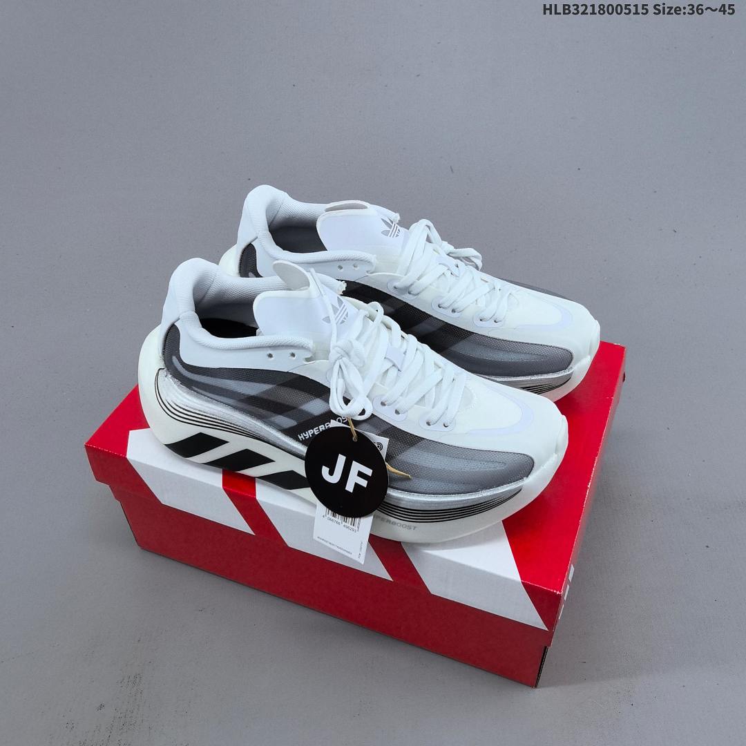 Adidas Hyperboost EDGE Boost ID Size 45