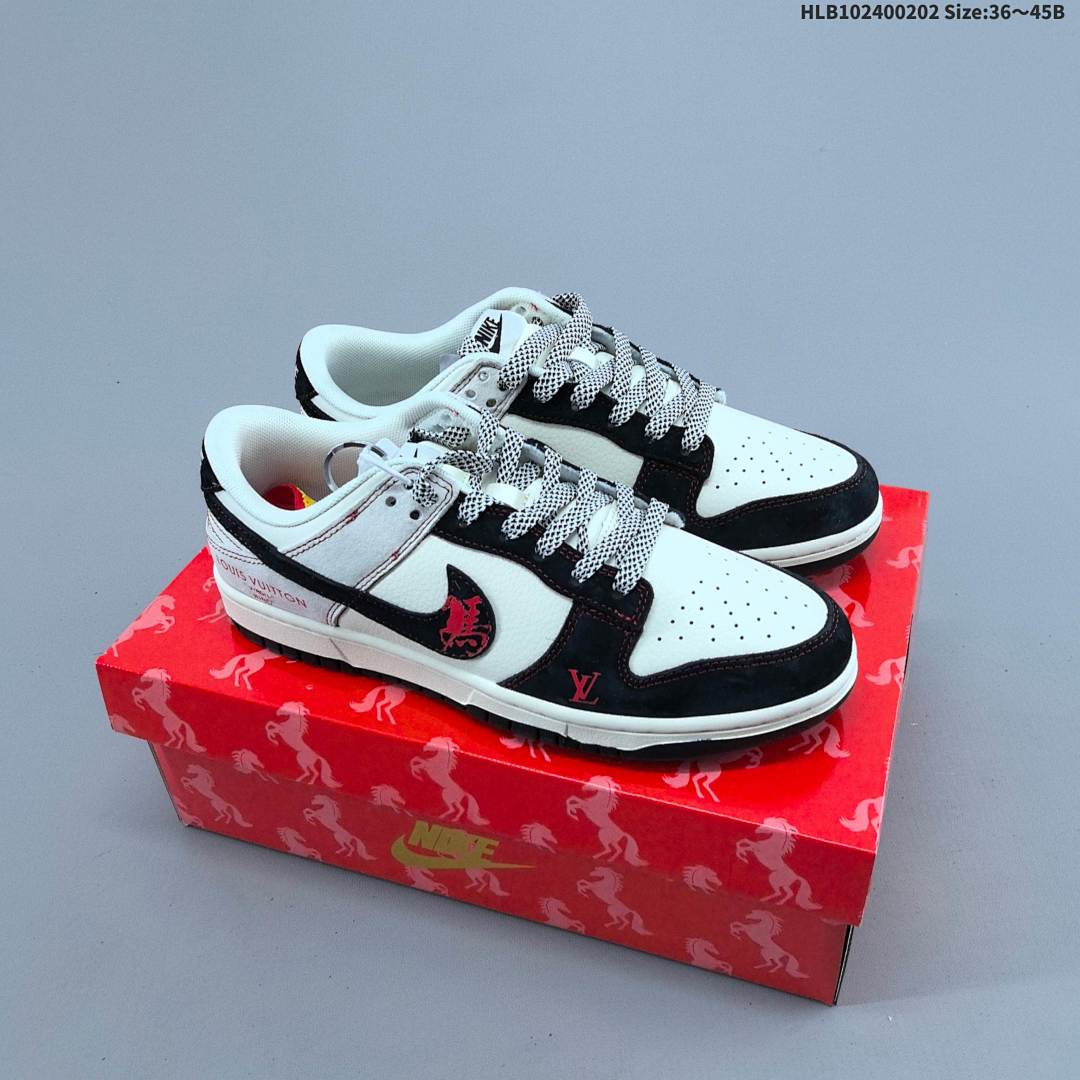 NIKE DUNK SB LOW Dunk SB Dunk Dunk Dunk SB - foto 3