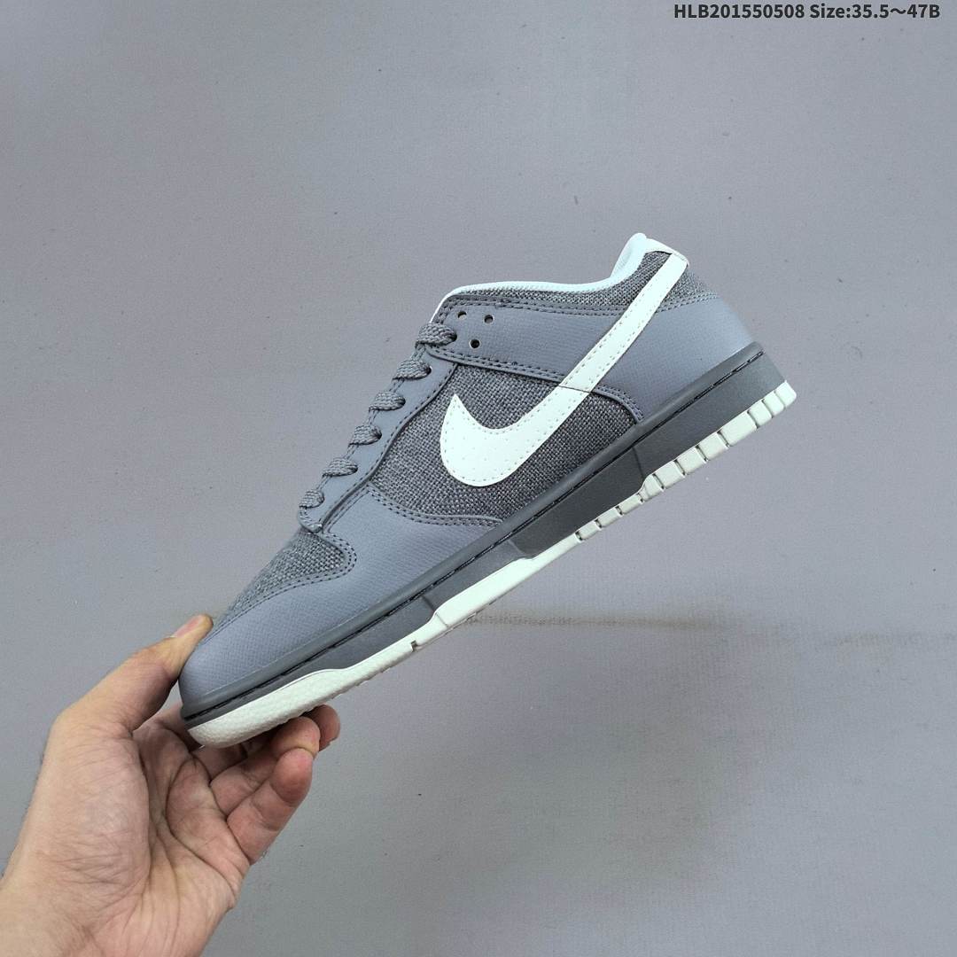 NIKE sb DUNK LOW ZoomAir - foto 4
