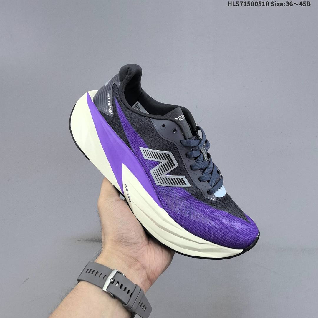 New Balance FuelCell SuperComp Elite v4 ELITE V4 - foto 3