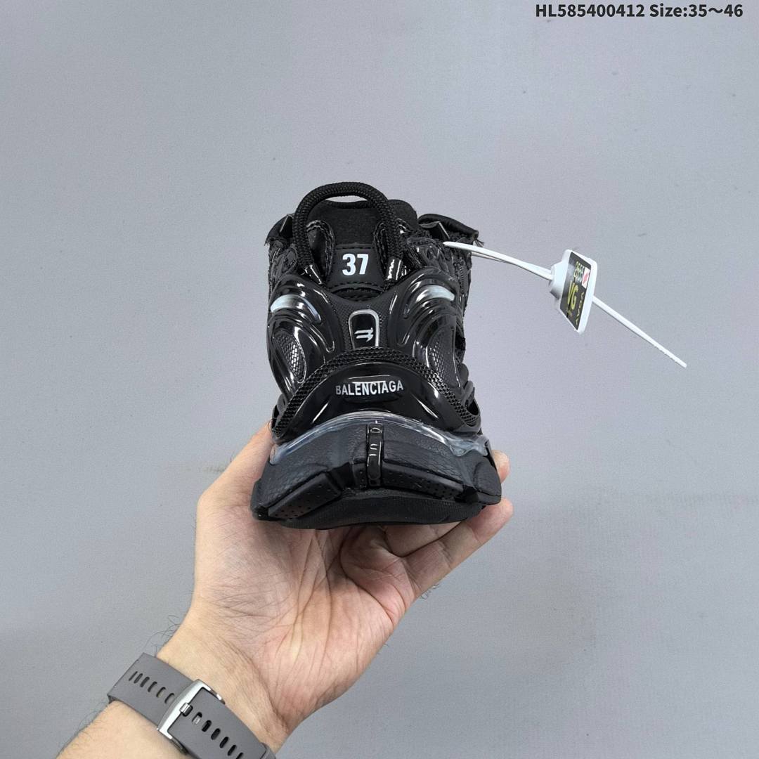 Balenciaga/Balenciaga BalenciagaRunner Balenciaga - foto 6